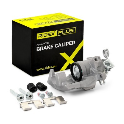 Brake Caliper RIDEX 78B0147P 78B0147P - photo 2