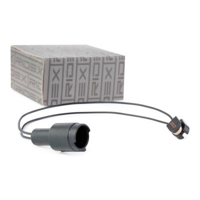 Sensor, Brake Pad Wear RIDEX 407W0021 407W0021 - photo 2