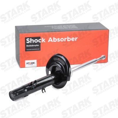Shock Absorber Stark SKSA-0133292 SKSA-0133292 - photo 2