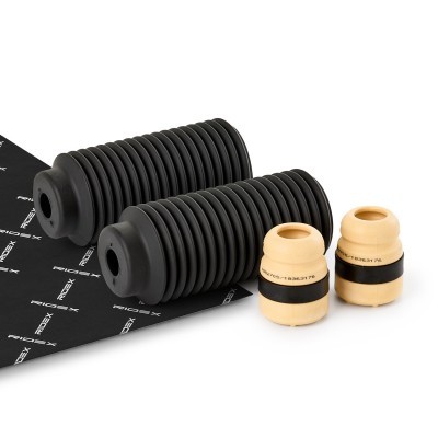 Dust Cover Kit, shock absorber RIDEX 919D0408 919D0408 - photo 1