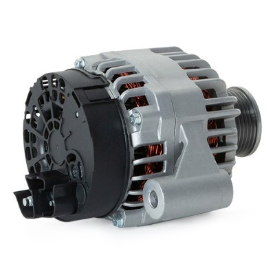 Alternator RIDEX 4G0145 4G0145 - photo 4