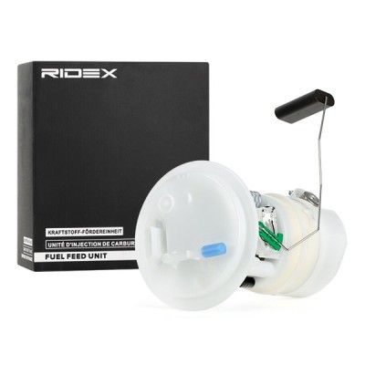 Fuel module RIDEX 1382F0022 1382F0022 - photo 2