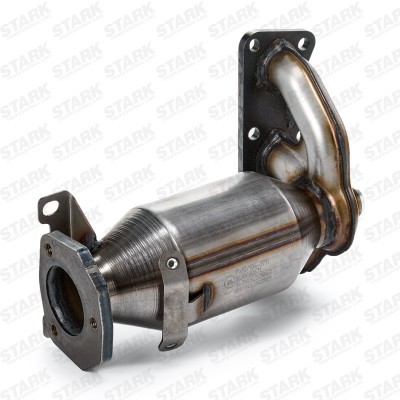 Catalytic converter Stark SKCCT-4840249 SKCCT-4840249 - photo 5