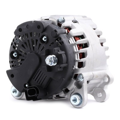 Alternator RIDEX 4G0999 4G0999 - photo 4