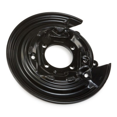 Splash Panel brake disc RIDEX 1330S0157 1330S0157 - photo 2