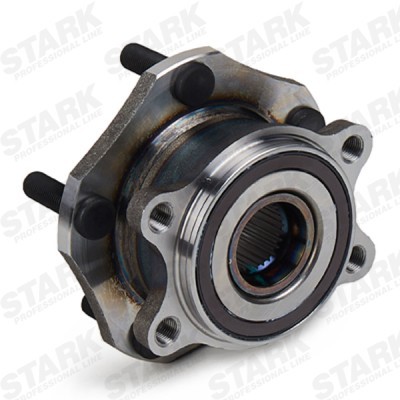 Wheel Bearing Stark SKWB-0181347 SKWB-0181347 - photo 8