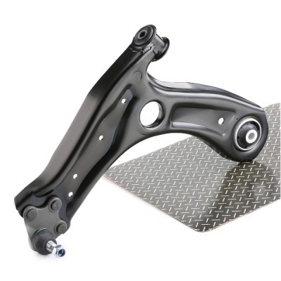 Control Arm RIDEX 273C0721 273C0721 - photo 2