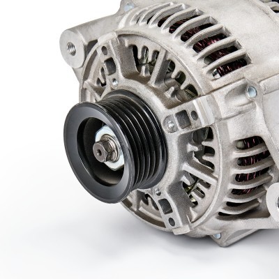 Alternator RIDEX 4G0247R 4G0247R - photo 5