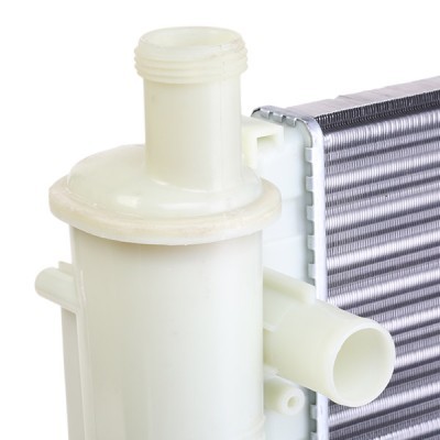 Radiator, Engine Cooling RIDEX 470R0374 470R0374 - photo 6