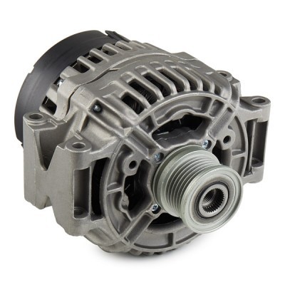 Alternator RIDEX 4G0092R 4G0092R - photo 4