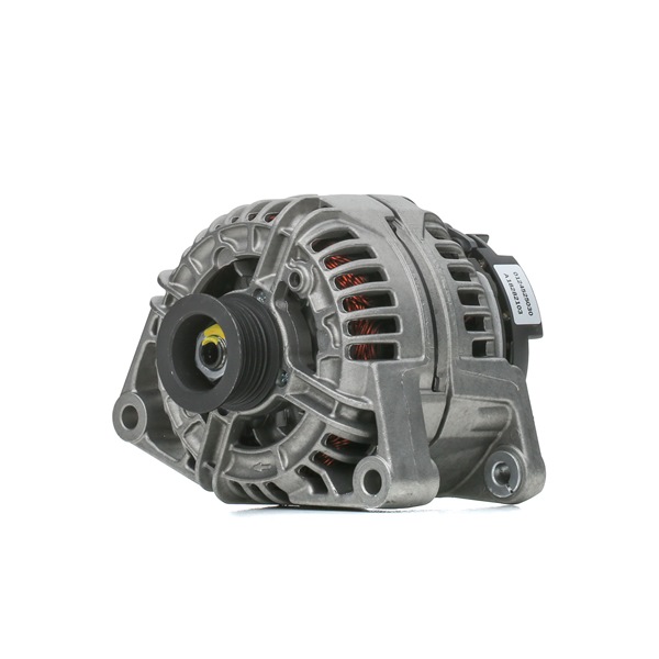 Alternator RIDEX 4G0010R 4G0010R - photo 1