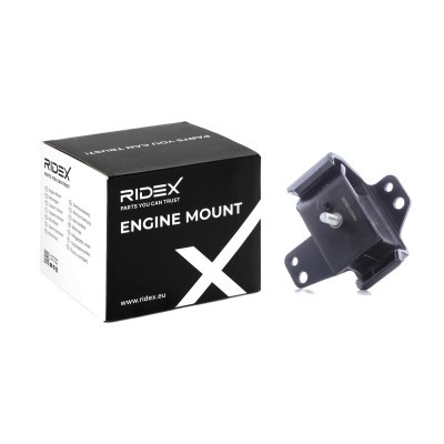 Engine Mounting RIDEX 247E0712 247E0712 - photo 2
