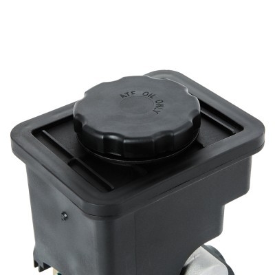 Hydraulic Pump, Steering System RIDEX 12H0022 12H0022 - photo 5