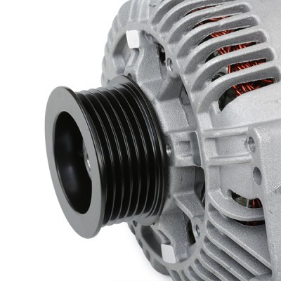 Alternator RIDEX 4G0321 4G0321 - photo 7