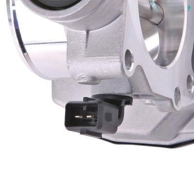 Дроссельная заслонка RIDEX 158T0048 158T0048 - photo 5