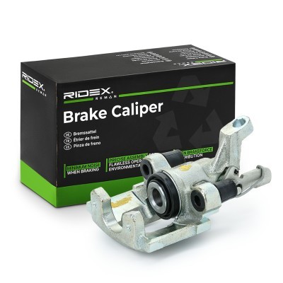 Brake Caliper RIDEX 78B0618R 78B0618R - photo 2