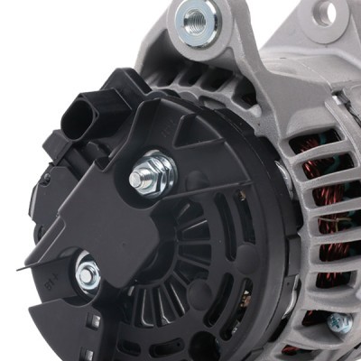 Alternator RIDEX 4G0434 4G0434 - photo 6