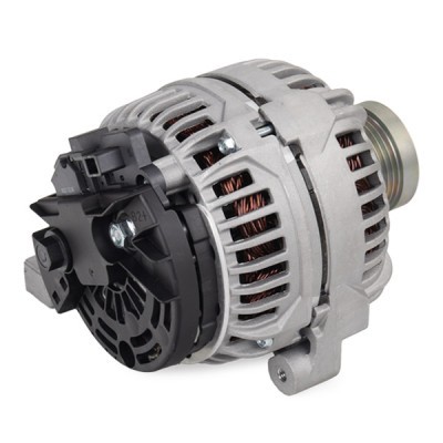 Alternator RIDEX 4G0029 4G0029 - photo 4