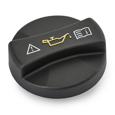Sealing Cap, oil filler neck RIDEX 597S0004 597S0004 - photo 2