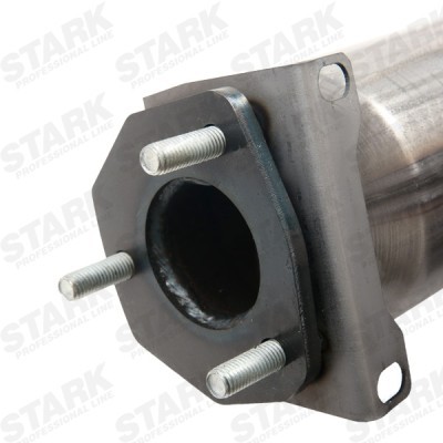 Catalytic converter Stark SKCCT-4840075 SKCCT-4840075 - photo 6