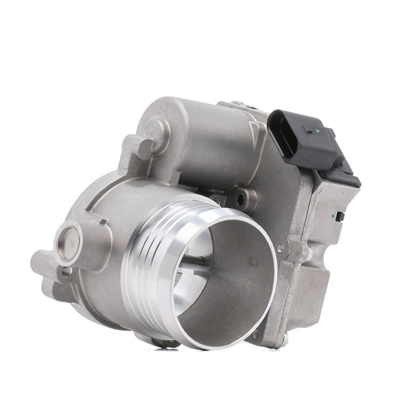 Дроссельная заслонка RIDEX 158T0197 158T0197 - photo 1