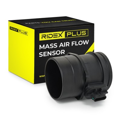 Air Mass Sensor RIDEX 3926A0326P 3926A0326P - photo 2