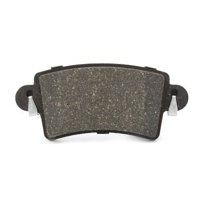 Brake Pads Set RIDEX 402B0167P 402B0167P - photo 5