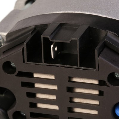 Alternator RIDEX 4G0741 4G0741 - photo 5