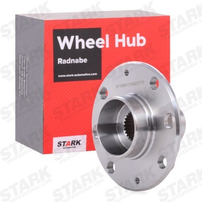 Wheel Hub Stark SKWB-0181237 SKWB-0181237 - photo 2