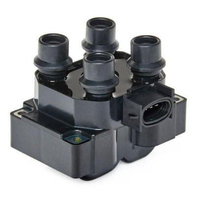 Ignition Coil RIDEX 689C0041P 689C0041P - photo 9