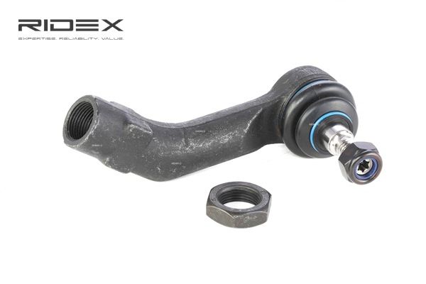 Tie Rod End RIDEX 914T0345 914T0345 - photo 1