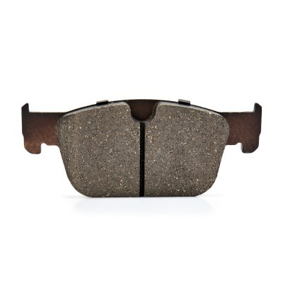 Brake Pads Set RIDEX 402B1340P 402B1340P - photo 6