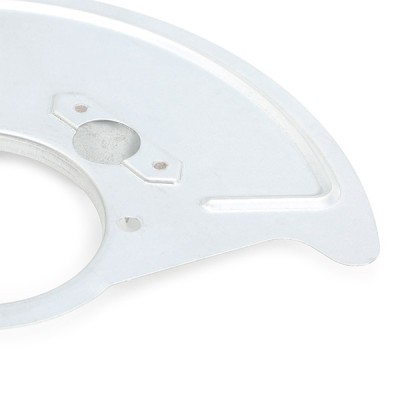 Splash Panel brake disc RIDEX 1330S0084 1330S0084 - photo 5