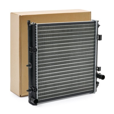 Radiator, Engine Cooling RIDEX 470R0586 470R0586 - photo 2