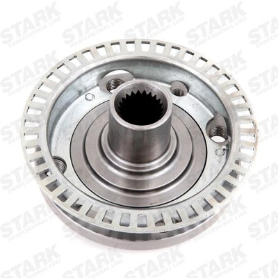 Wheel Hub Stark SKWB-0180456 SKWB-0180456 - photo 3