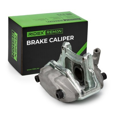 Brake Caliper RIDEX 78B1370R 78B1370R - photo 2