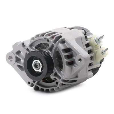 Alternator RIDEX 4G0209 4G0209 - photo 3