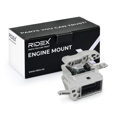 Engine Mounting RIDEX 247E0857 247E0857 - photo 2