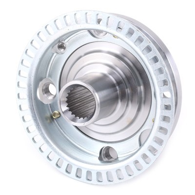 Wheel Hub RIDEX 653W0013 653W0013 - photo 3