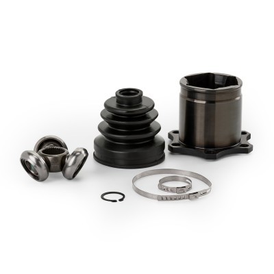 Joint Kit, Drive Shaft RIDEX 5J0115 5J0115 - photo 3