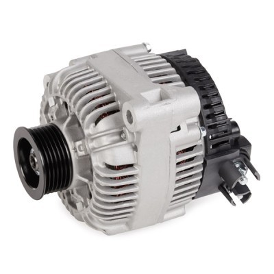 Alternator RIDEX 4G0133 4G0133 - photo 3