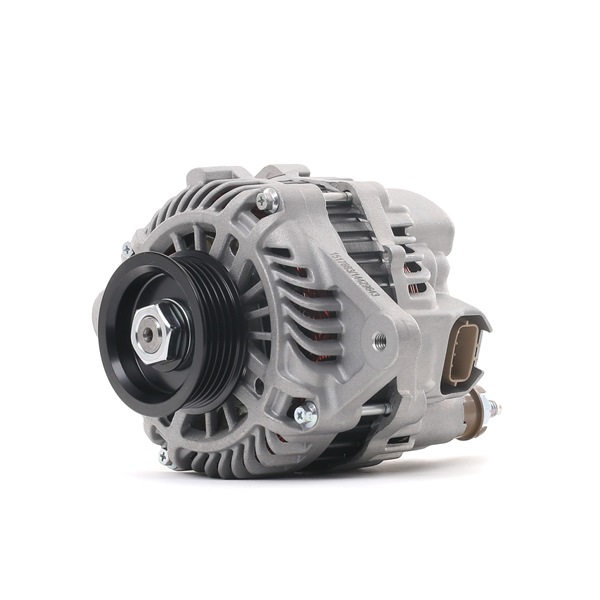 Alternator RIDEX 4G0441 4G0441 - photo 1