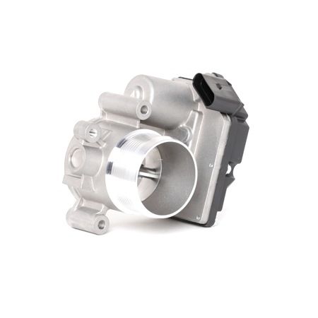 Дроссельная заслонка RIDEX 158T0071 158T0071 - photo 1