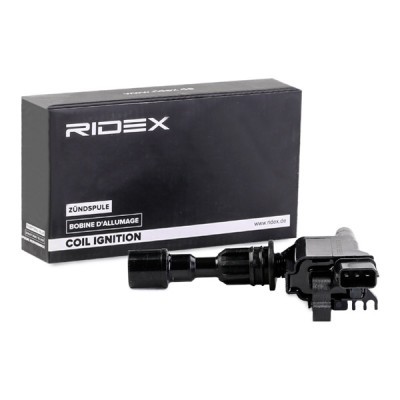 Ignition Coil RIDEX 689C0184 689C0184 - photo 2