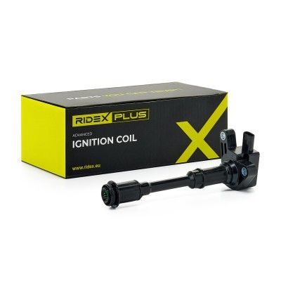 Ignition Coil RIDEX 689C0346P 689C0346P - photo 2