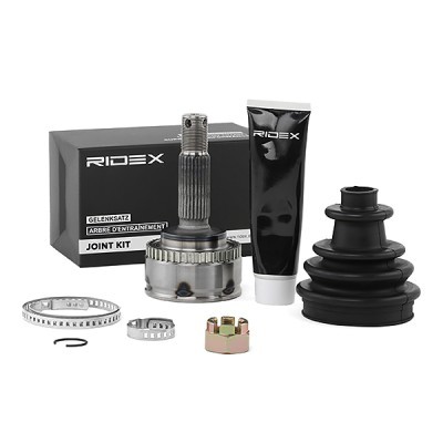 Joint Kit, Drive Shaft RIDEX 5J0077 5J0077 - photo 2
