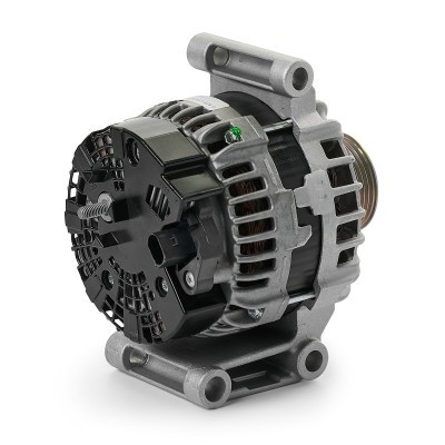 Alternator RIDEX 4G0625R 4G0625R - photo 4