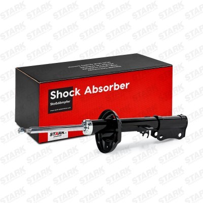 Shock Absorber Stark SKSA-0130129 SKSA-0130129 - photo 1
