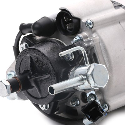 Alternator RIDEX 4G0480 4G0480 - photo 6