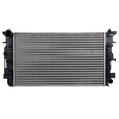 Radiator, Engine Cooling RIDEX 470R0382 470R0382 - photo 3